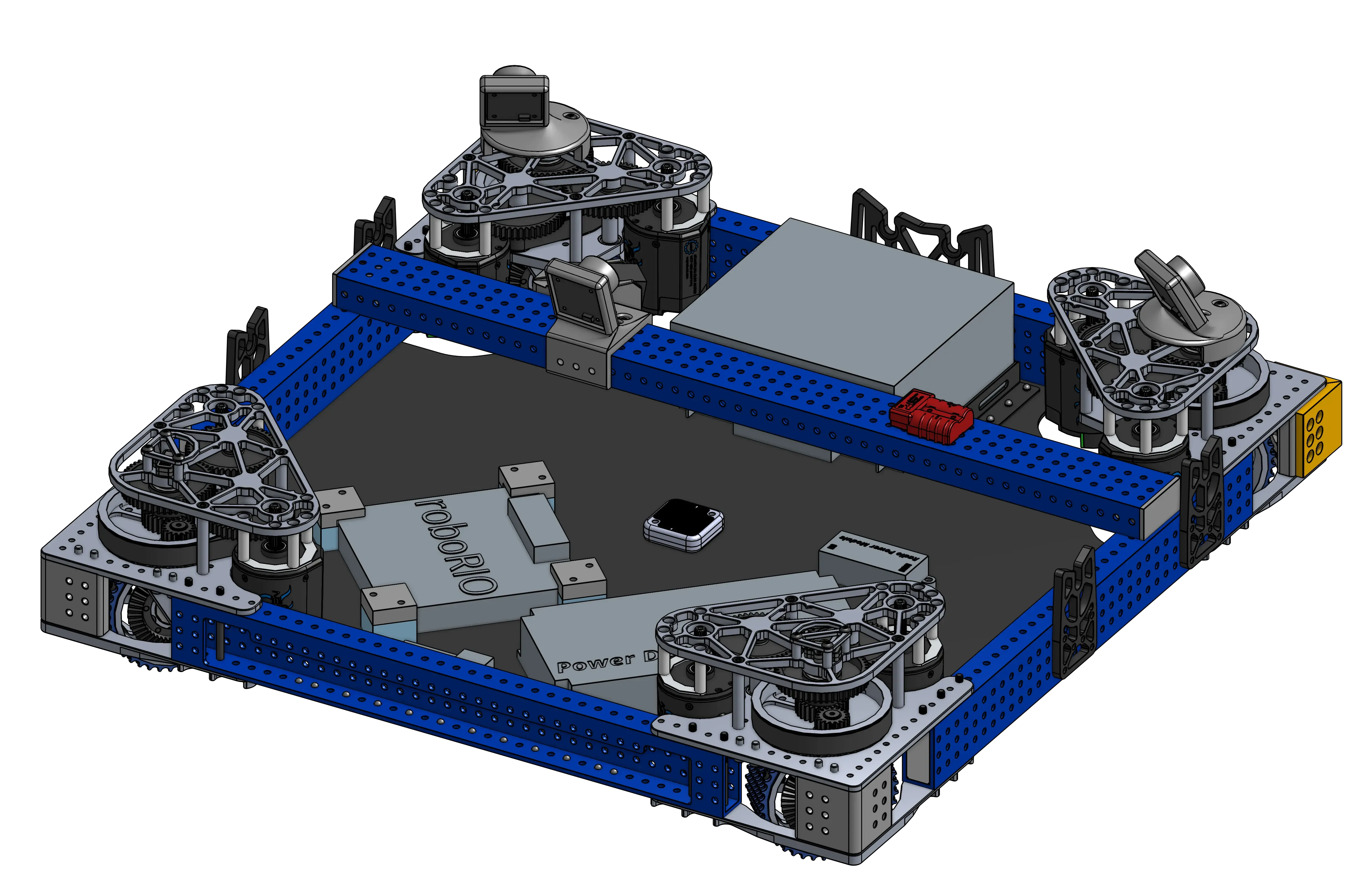 6328 2024 dt CAD render