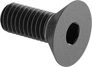 Flathead Countersunk Screw